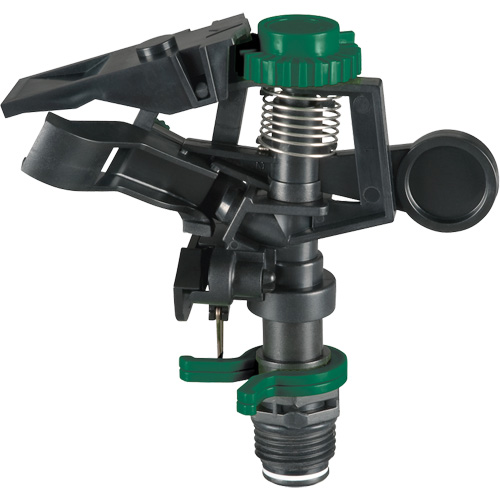 Replacement Pulsating Sprinkler Head - Melnor 9530B