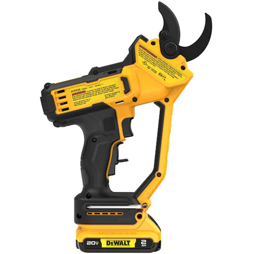 Ensemble d'&eacute;mondoir fil 20V MAX* - DEWALT DCPPR320D1
