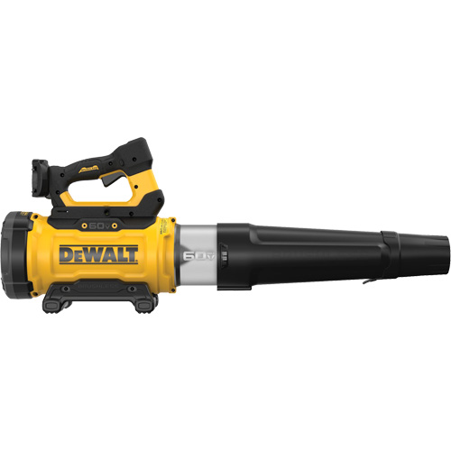 MAX* Brushless Cordless High Power Blower (Tool Only), 60 V, 160 MPH Output, Battery Powered - DEWALT DCBL777B