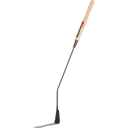 Grass Whip with Serrated Steel Blade - Garant 80838