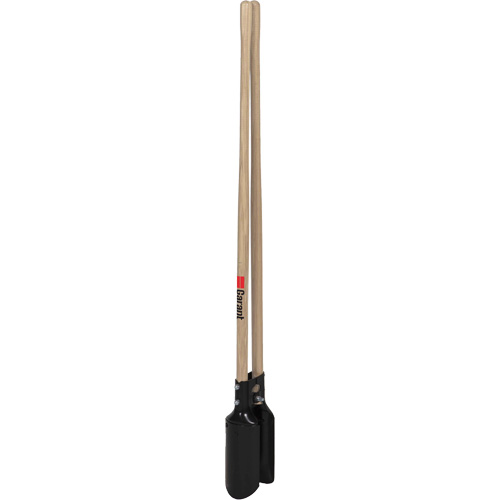 Post Hole Digger, 4-3/4" Width, 9" Length - Garant 85674