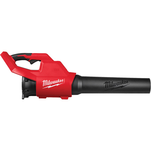M18 Brushless Blower (Tool Only), 18 V, 120 MPH Output, Battery Powered - Milwaukee 3044-20