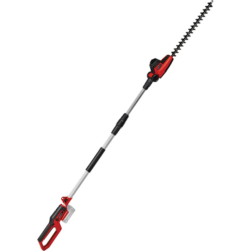 Taille-haie &agrave; perche sans fil (outil seulement), 18", 18 V, &agrave; pile - Einhell 3410584