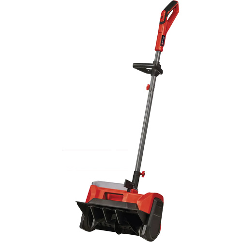 Pelle &agrave; neige sans fil sans fil 36V (outil seulement), Largeur de 16" (40,64 cm) - Einhell 3417015