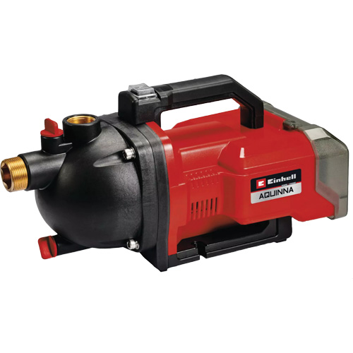 AQUINNA Cordless Water Pump (Tool Only), 36 V, 792 GPH - Einhell 4180403