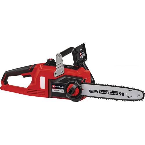 FORTEXXA Cordless Chain Saw (Tool Only), 12", Battery Powered, 18 V - Einhell 4600015