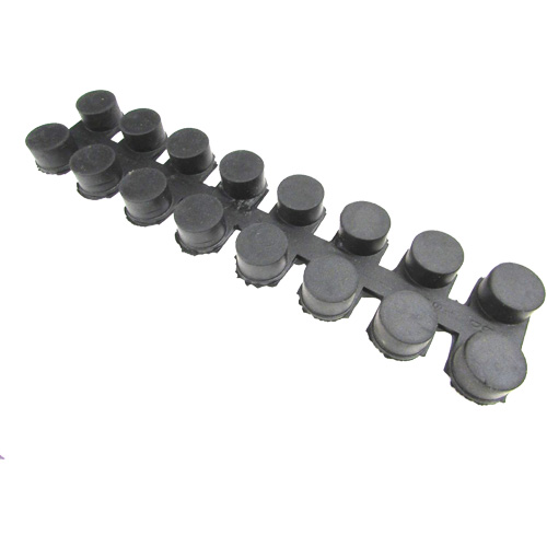WorkSafe&reg; No. 477 - Wearwell CONNECTOR.WSH.BK