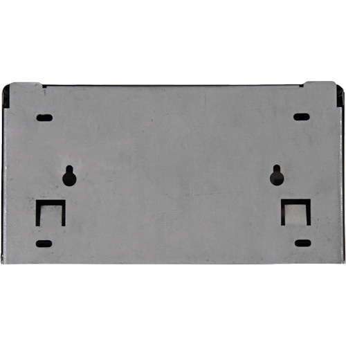 Facial Tissue Dispenser - Frost 180