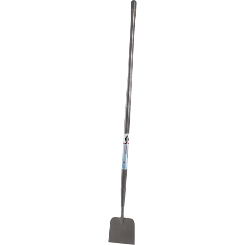 Alpine Scraper, 7 x 6" Blade, Straight Handle - Garant AFSW7