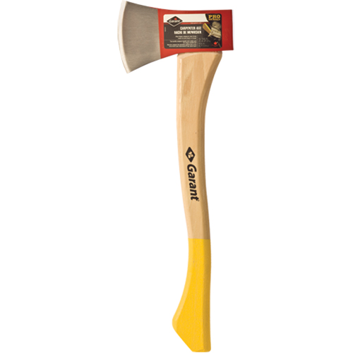 Pro Carpenter Axe - Garant CAR22521
