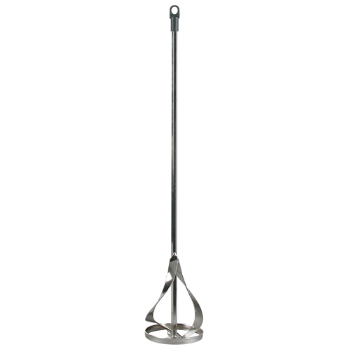 Hexomixer, 4" Dia. x 24" L - Richard 55010