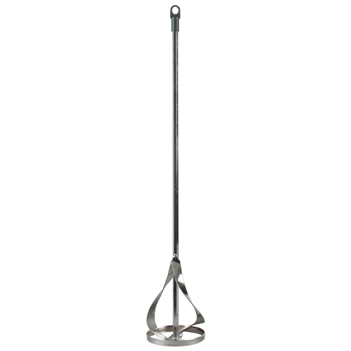 Hexomixer, 5.6" Dia. x 30" L - Richard 55014