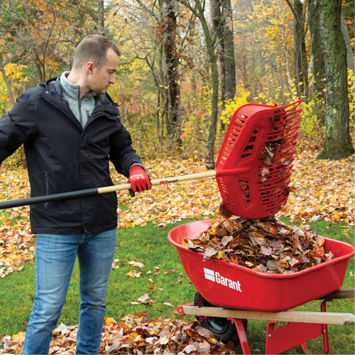 Wheelbarrow, 6 cu. ft. - Garant C6