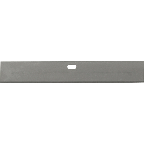 Wallpaper Scraper Replacement Blades, Single Style - Richard 13321