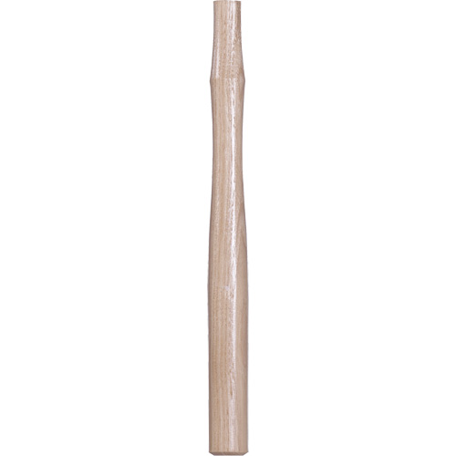 Manche de rechange pour marteau &agrave; panne sph&eacute;rique, Bois, 16" lo - Garant B4021605