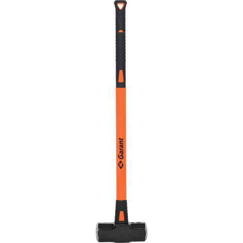 Double-Face Sledge Hammer, 12 lbs., 36", Fibreglass Handle - Garant DF1234FGP