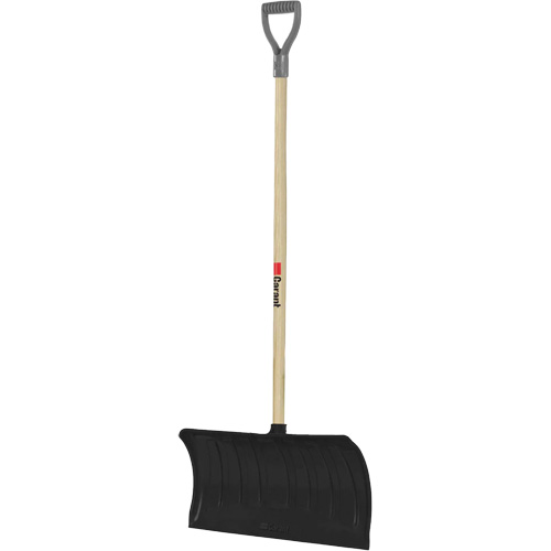 Gratte &agrave; neige Nordic, Polypropyl&egrave;ne, Prise Prise en D, 20-3/4" la - Garant NPP21KD