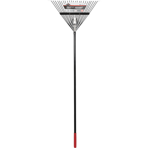 Garant Fan Rake GARANT Excavator Fan Rake, 24