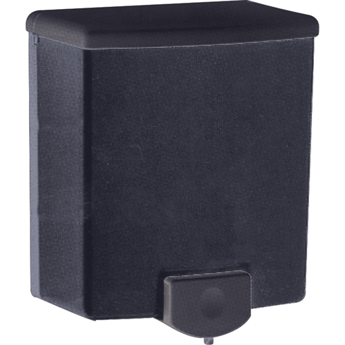 Distributeur de savon mont&eacute; en saillie, &agrave; pression, Capacit&eacute; de 1200 ml - Bobrick 42