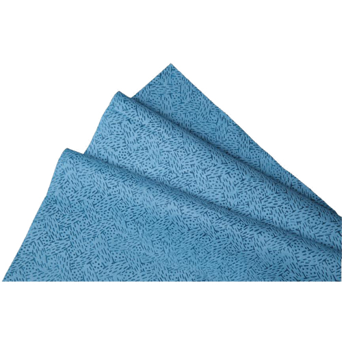 Chiffons WypAll pour l'huile, la graisse et l'encre, Sp&eacute;cialis&eacute;, 13" lo x 12-1/2" la - Kimberly-Clark 33560