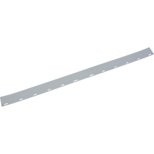 Pi&egrave;ce de rechange pour raclette de plancher, Lame - Mallory 840R-36