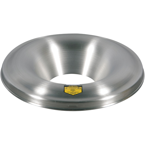 Cease-Fire&reg; Ashtray Replacement Head - Justrite 26530
