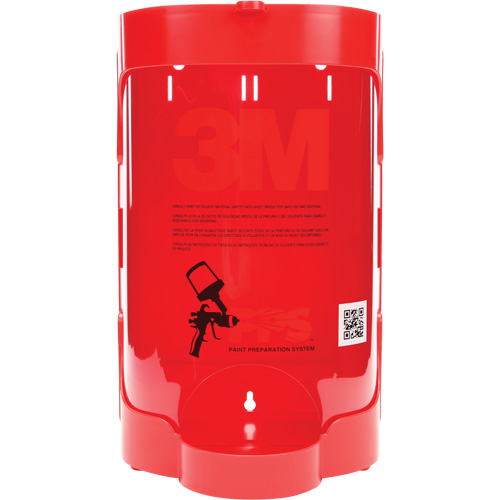 Distributeurs de couvercles PPS - 3M 16299