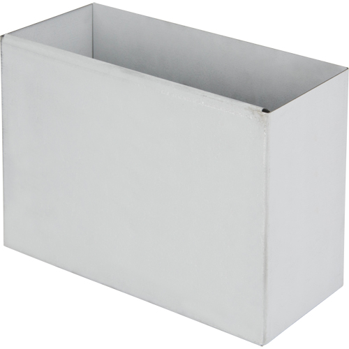 Exterior Smoking Receptacles - Replacement Inner Liner - Frost 909-500