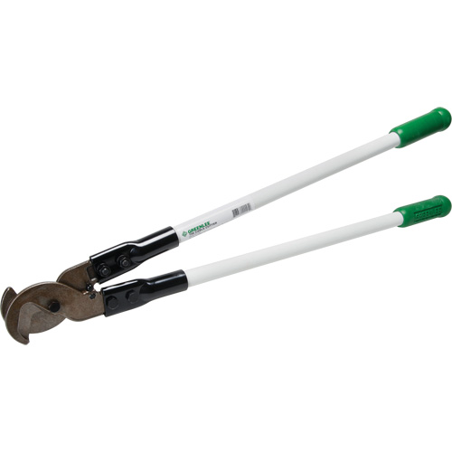 Coupe-c&acirc;ble, 31-1/2" - Greenlee 706