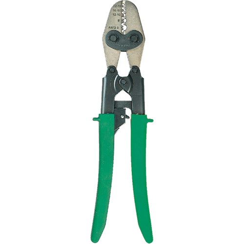 Crimper - Greenlee K2-1BGL