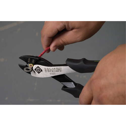Crimping Tool - Greenlee KP1022