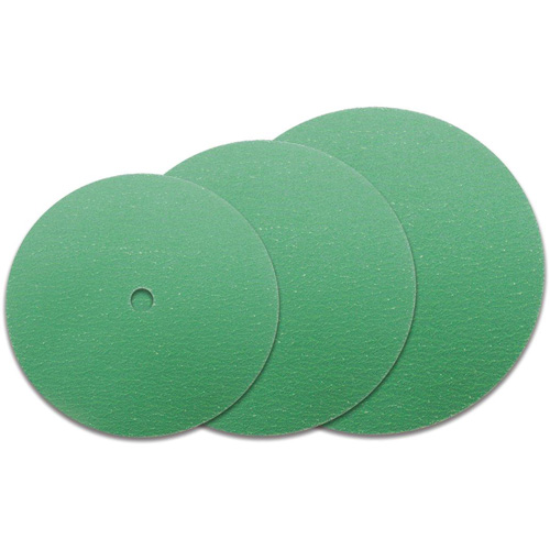 Disque de ponçage QUICK-STEP XX, dia 5", Grain 180, C&eacute;ramique - Walter Technologies Pour Surface 15V518