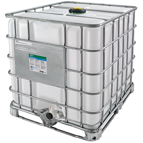 Nettoyant naturel ultra-puissant CB 100 ALU, 1000 L - Walter Technologies Pour Surface 53G129