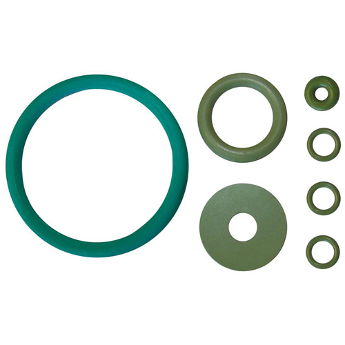 Jeu de joints d'&eacute;tanch&eacute;it&eacute; de rechange BIO-CIRCLE - Walter Technologies Pour Surface 53L100