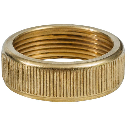 Replacement Brass Ring AIR-FORCE Refillable Sprayer - Walter Surface Technologies 53M037