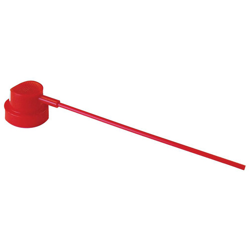 Buse &agrave; bec allong&eacute; AIR-FORCE PL - Walter Technologies Pour Surface 53M052