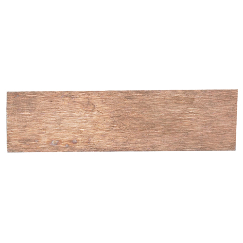 Narrow Tungsten Welding Insert - Walter Surface Technologies 54B038