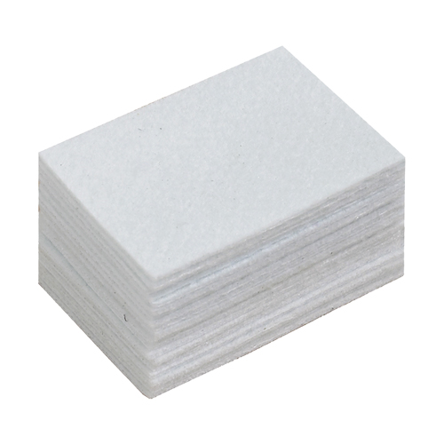 Weld Marking Pads - Walter Surface Technologies 54B083