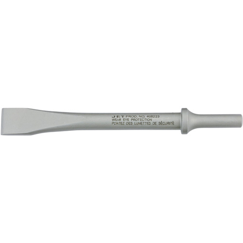 Heavy-Duty Face Flat Chisel - JET 408223