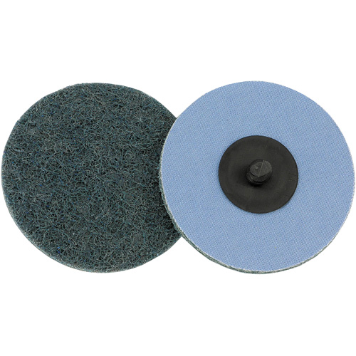 Surface Conditioning Disc, 3" Dia., Very Fine Grit, Aluminum Oxide - JET 502260
