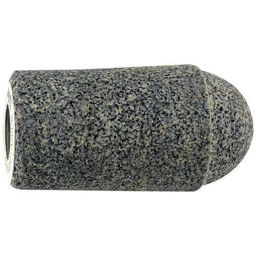 Bouchon en r&eacute;sine, 2" x 4", Arbre 5/8"-11 - JET 523455