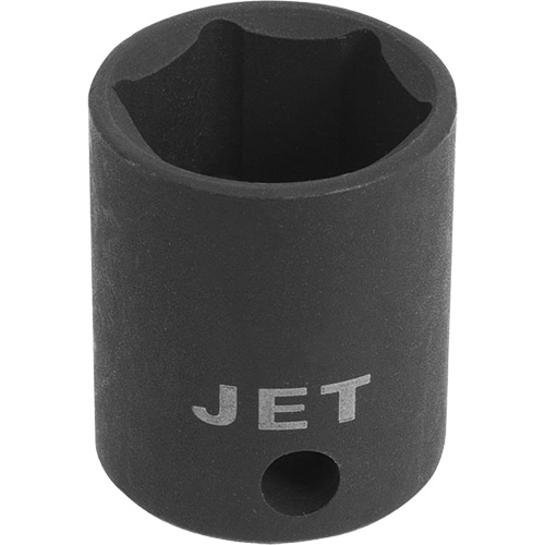 Socket, Impact, 13/16", 3/8" Drive, 6 Points - JET 681126