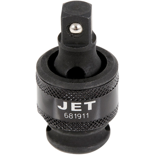 Universal Joint, Impact, 3/8" Drive, 3/8" Socket - JET 681911