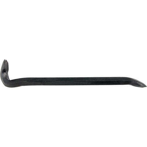 Barre arrache-clous, 1" la x 11" lo - JET 779113