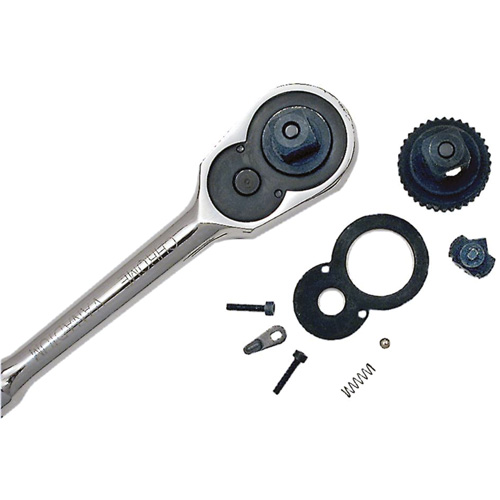 Trousse de r&eacute;paration pour RHQ-12F - JET 900259