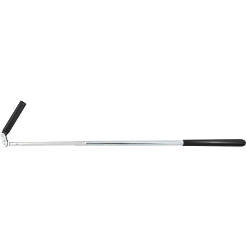 Flex Head Magnetic Pick-Up Tool, 26-3/4" Length, 5 lbs. Capacity - JET H1122