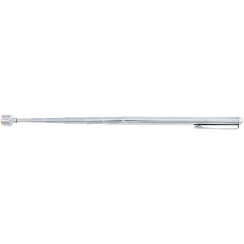 Adjustable Pocket Telescoping Magnet, 23" Length, 3.5 lbs. Capacity - JET H1386