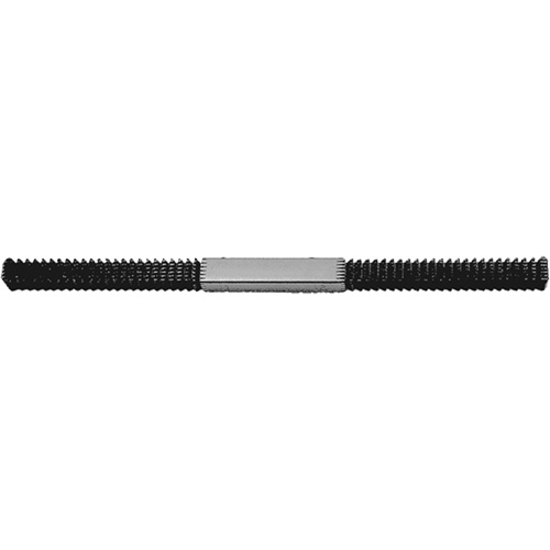 Heavy-Duty Thread Restoration File, Flat - JET H1442