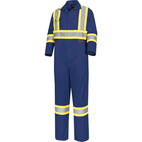 5516 Combinaison, 50, Bleu marin - Pioneer V2020580-50