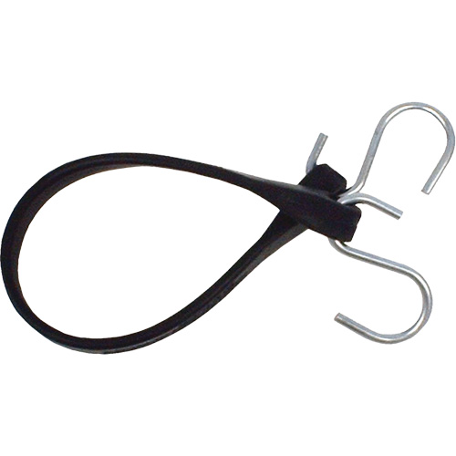 EPDM Rubber Tarp Strap, 31" -  